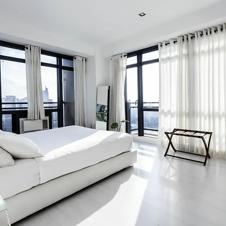 The Gramercy Residences By Stayhome Asia